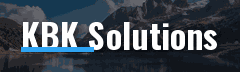 KBK Solutions Inc